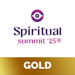 Spiritual Summit 2025 GOLD