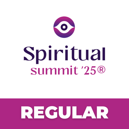 Spiritual Summit 2025 REGULAR